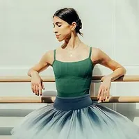 Yasmine Naghdi