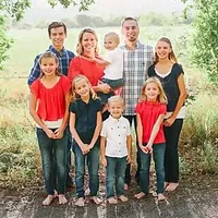 Johnny Tannerites & Sarah Tannerites