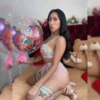 Yoana Victoria Isidoro