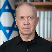 Yoav Gallant