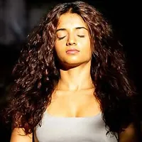 Vrinda Sharma Rosenberg