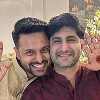 Yogi & Kabeer