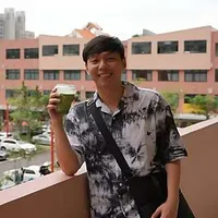 Yong Wei Kai