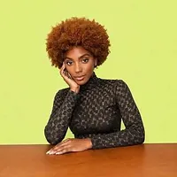 Yrsa Daley-Ward
