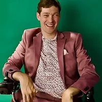 Zach Anner