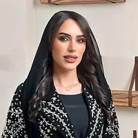 Zainab Al Matroushi??