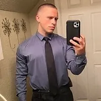 Zane Lovelady