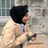 Zikra Bouhafs