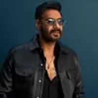 Ajay Devgn