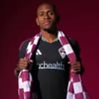 Alexis Manyoma