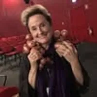 Alice Waters