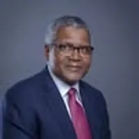 Aliko Dangote