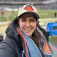 Ana Beatriz Corrêa