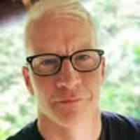 Anderson Cooper