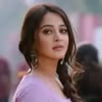 Anushka Shetty
