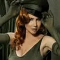 Anna Chapman