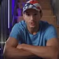 Ashton Kutcher