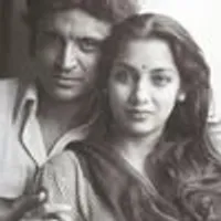Shabana Azmi