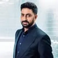 Abhishek Bachchan