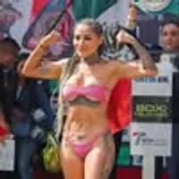 Mariana Juárez