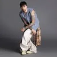 Billy Crawford