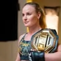 Valentina Shevchenko