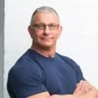 Robert Irvine
