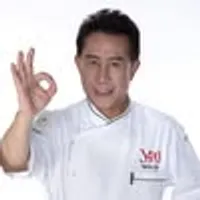 Martin Yan