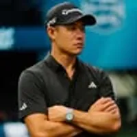 Collin Morikawa