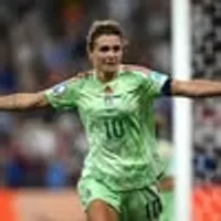 Cristiana Girelli