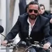 Cyril Hanouna