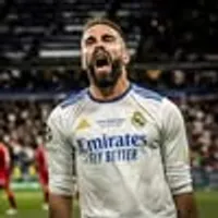 Dani Carvajal