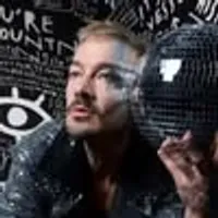 Daniel Johns