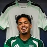 Daniel Pereira