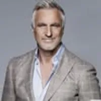 David Ginola