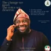 Dele Momodu