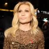 Donatella Versace