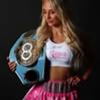 Ebanie Bridges
