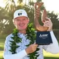 Ernie Els