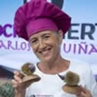 Eva Arguiñano