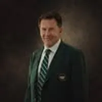 Nick Faldo