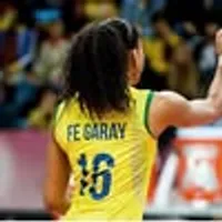 Fernanda Garay