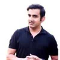 Gautam Gambhir