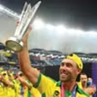 Glenn Maxwell