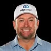 Graeme McDowell