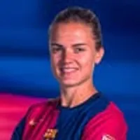 Irene Paredes