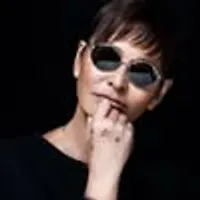 Irina Khakamada