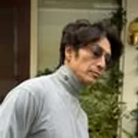 Yūsuke Iseya