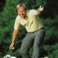 Jack Nicklaus