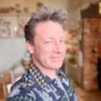 Jamie Oliver